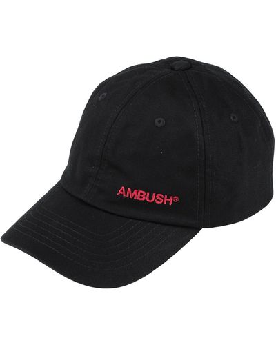 Ambush Cappello - Nero