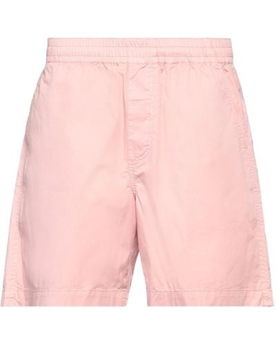 Farah Shorts & Bermuda Shorts - Pink
