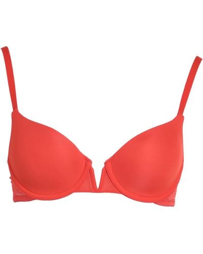 Wolford Soutien-gorge - Rouge
