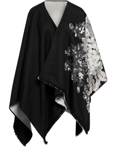 Antonio Marras Cape - Black