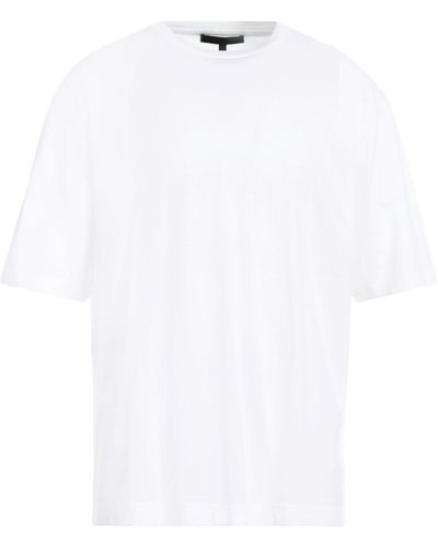 DRYKORN T-shirt - White