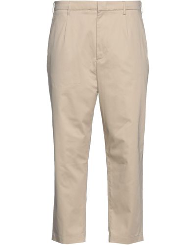 Dunhill Trousers - Natural