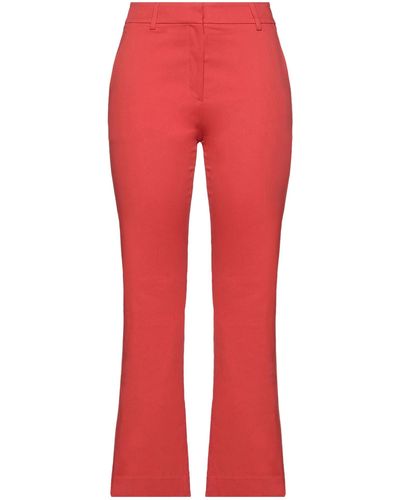 True Royal Capri and cropped pants for Women | Online Sale up to 90% ...