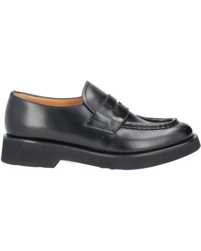 Church's Loafers - Gray