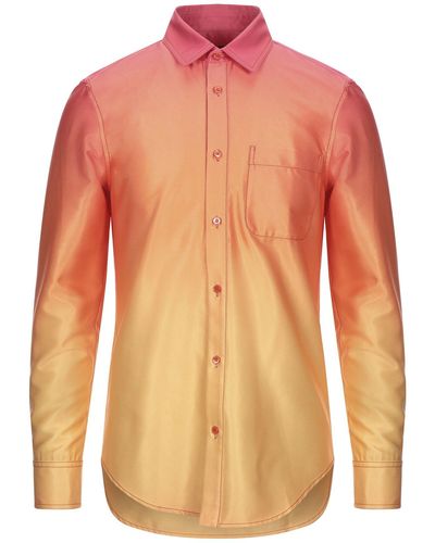 Sies Marjan Shirt - Orange