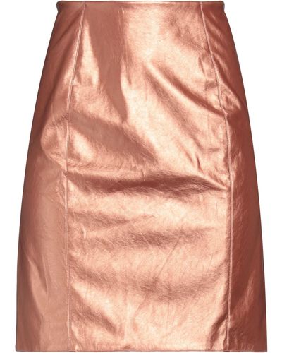 FELEPPA Mini Skirt - Pink