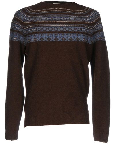 Brooksfield Sweater - Black