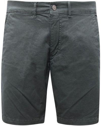 Colmar Shorts & Bermudashorts - Grau