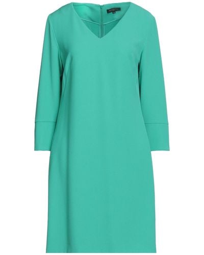 Antonelli Mini Dress - Green