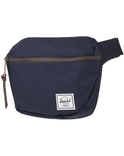 Herschel Supply Co. Belt Bag - Blue
