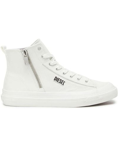 DIESEL Sneakers - Blanco