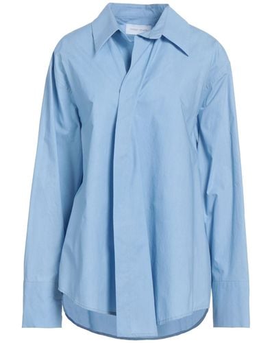 Christian Wijnants Shirt - Blue