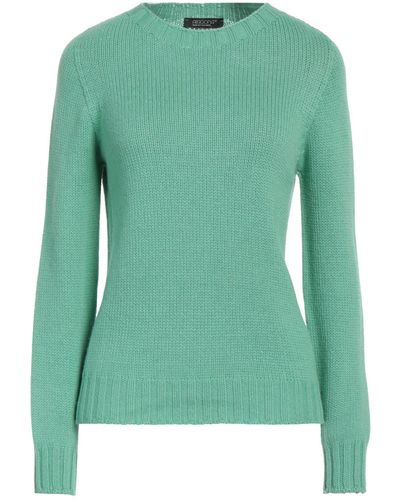 Aragona Sweater - Green