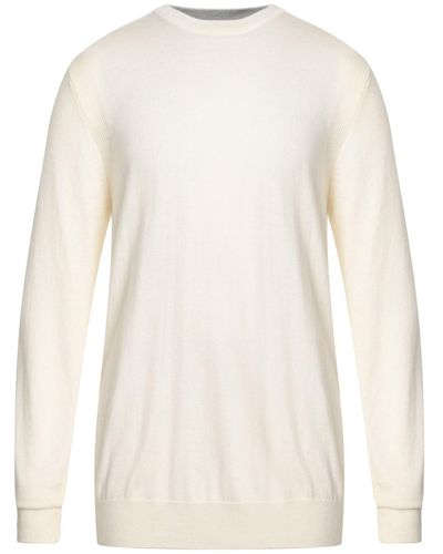 Guess Jumper - White