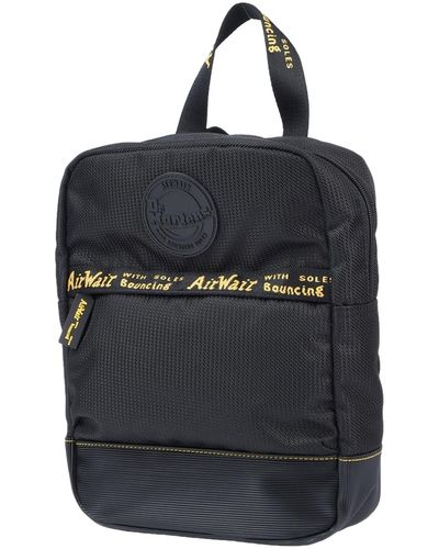 Dr martens cheap airwair backpack