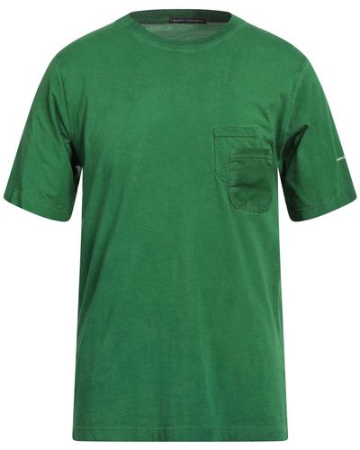 Daniele Alessandrini T-shirt - Green