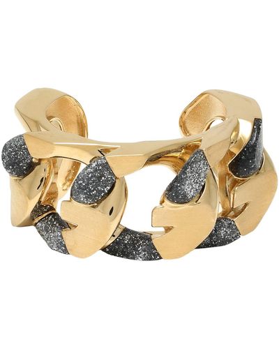 Givenchy Bracelet - Metallic
