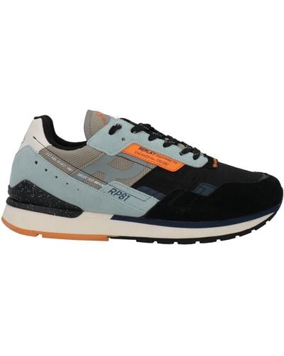 Replay Trainers - Multicolour
