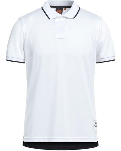 Sundek Polo Shirt - White