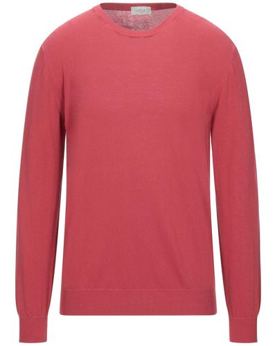 Altea Sweater - Pink