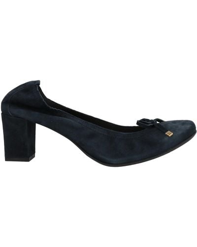 MILLY Court Shoes - Blue