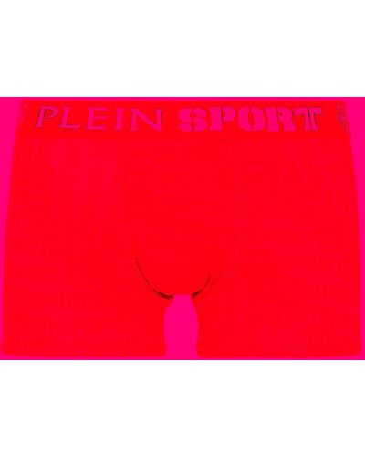 Philipp Plein Boxershorts - Pink