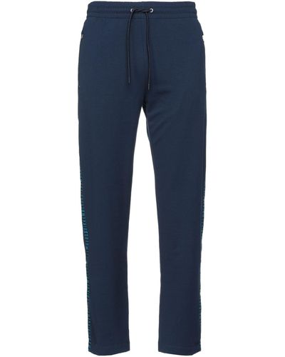 Bikkembergs Pants - Blue