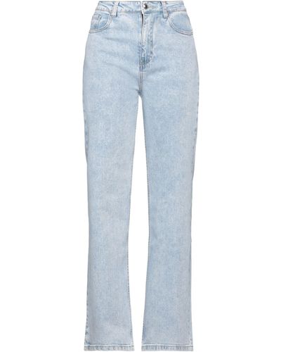 Sun 68 Jeans - Blue