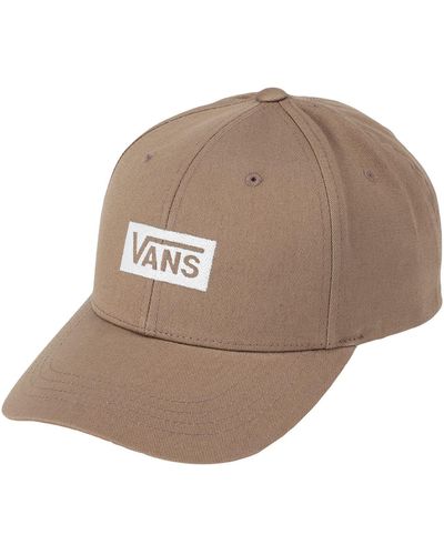 Vans Hat - Natural