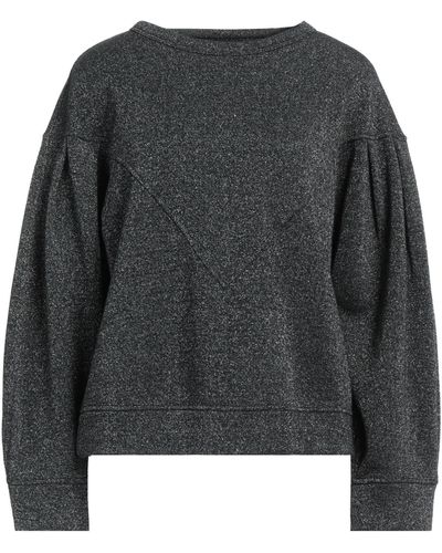 8pm Sweatshirt - Grey