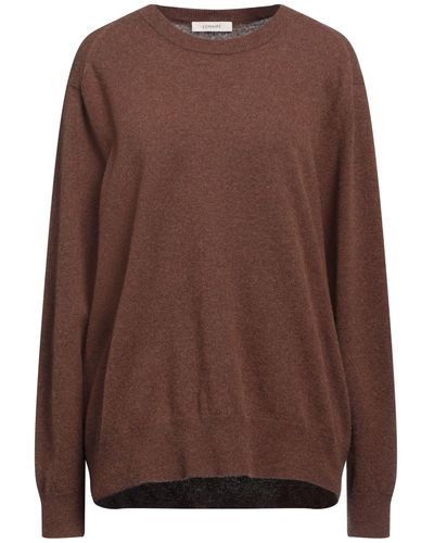 Lemaire Sweater - Brown