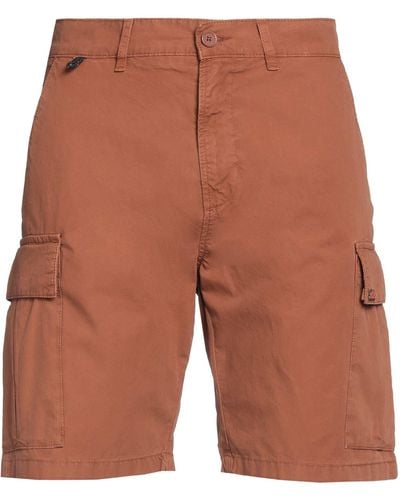 Sundek Shorts & Bermudashorts - Orange