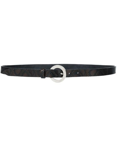 Orciani Belts for Women, Online Sale up to 87% off