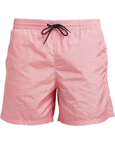 Fiorio Swim Trunks - Pink
