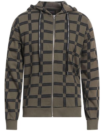 RICHMOND Sweatshirt - Grey