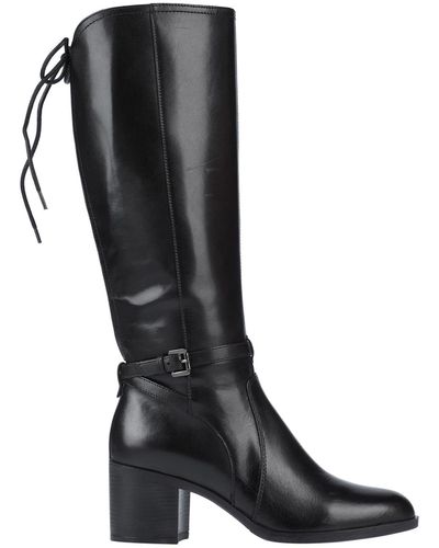 Geox Knee-high boots for Women | Online Sale up to 70% off | Lyst