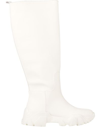 Colors Of California Boot - White