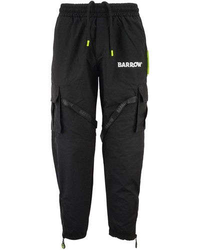 Barrow Pantalon - Noir