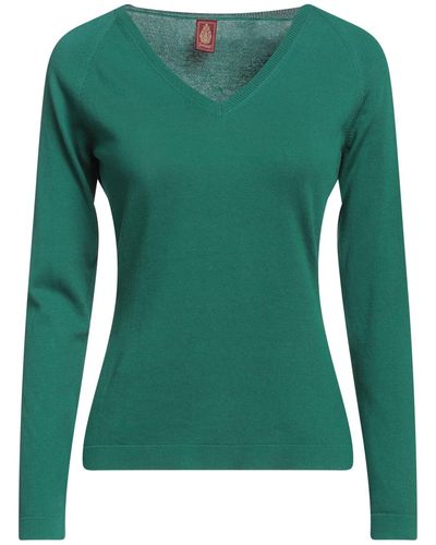 Dondup Sweater - Green