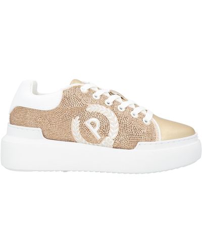 Pollini Sneakers - Blanc