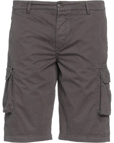 40weft Shorts & Bermuda Shorts - Grey