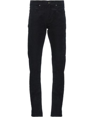 Lee Jeans Trousers - Black