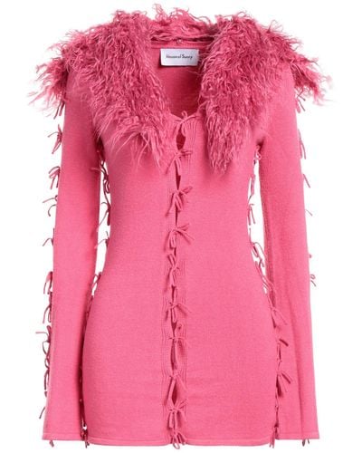 House Of Sunny Pullover - Pink