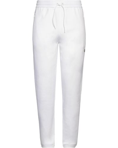 7 MONCLER FRAGMENT Trouser - White