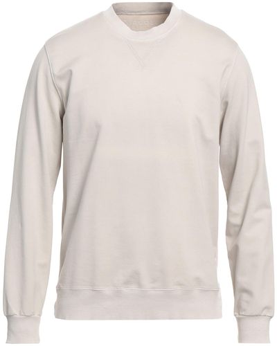 Circolo 1901 Sweatshirt - White