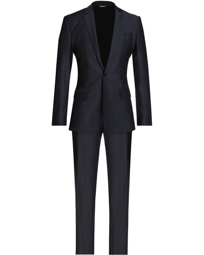 Dolce & Gabbana Suit - Black