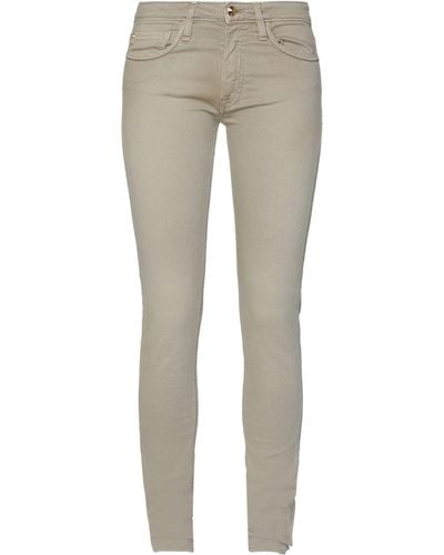 CYCLE Trouser - Gray
