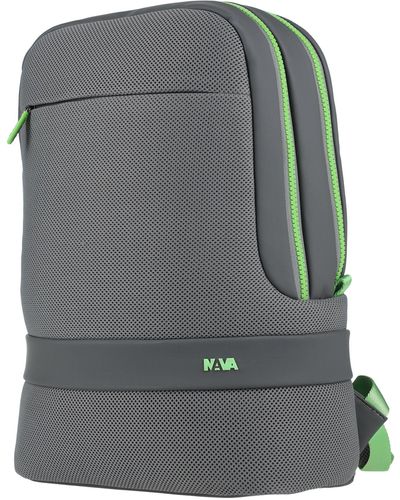 Nava Backpack - Gray