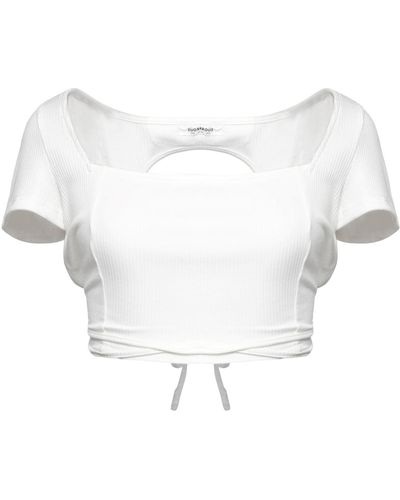 Glamorous T-shirt - White