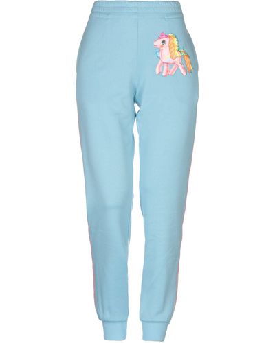 Moschino Trousers - Blue